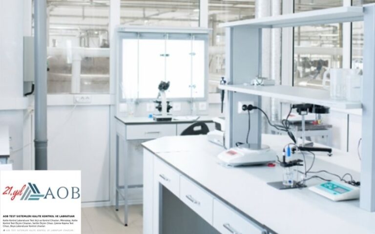 Renk Ölçüm Cihazı Nedir ve Neden Önemlidir