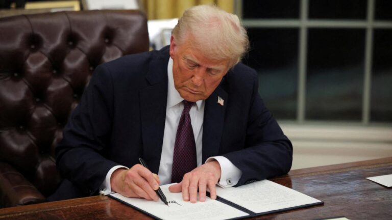 Çin, Trump oranlarındaki artıştan Amerika Birleşik Devletleri’nden ithal edilen ürünlere daha fazla gümrük görevi getirecek