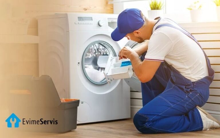 Aydın Arçelik Servis ile Güvenilir Teknik Destek