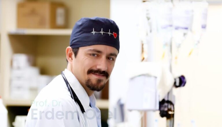 Kalp Doktoru Nedir ve Ne Zaman Görülmelidir