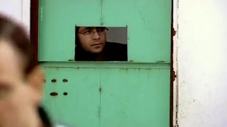 Soykırımcı İsrail ordusu, Batı Şeria’da 7 Filistinliyi gözaltına aldı