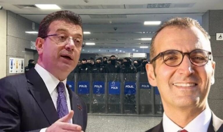 İBB’ye yönelik yürütülen soruşturma kimler tutuklandı, kimler serbest kaldı? – Son Dakika Türkiye Haberleri