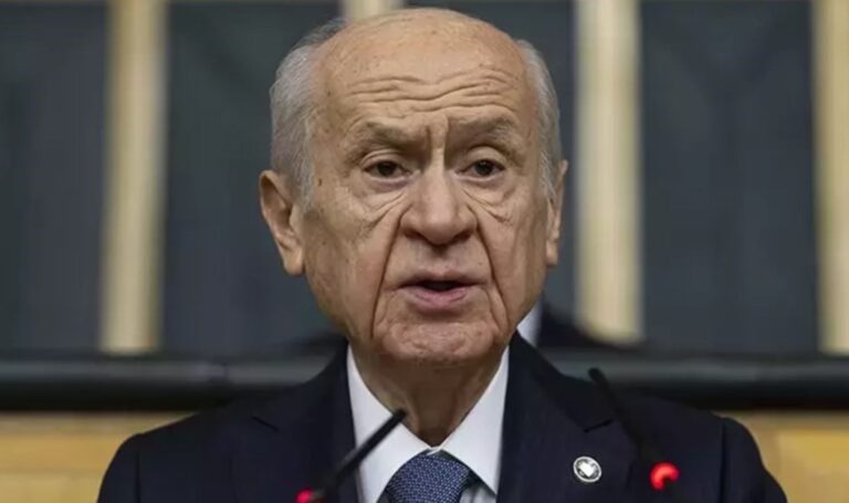 MHP’den ‘sağlık durumu’ ile ilgili açıklama: Bahçeli çalışmalarına ne zaman dönecek? – Son Dakika Siyaset Haberleri