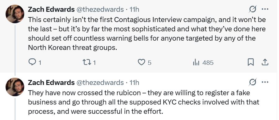 Kripto para birimleri, bilgisayar korsanları, Kuzey Kore, bilgisayar güvenliği