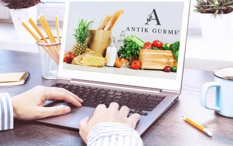 Antik Gurme – Sağlıklı ve Doğal Beslenmenin Yeni Adresi