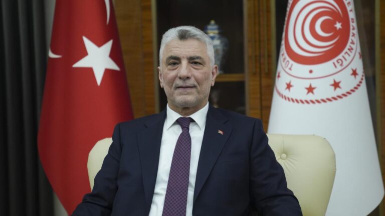 Ticaret Bakanı Bolat’tan Japonya’ya 2 günlük ziyaret