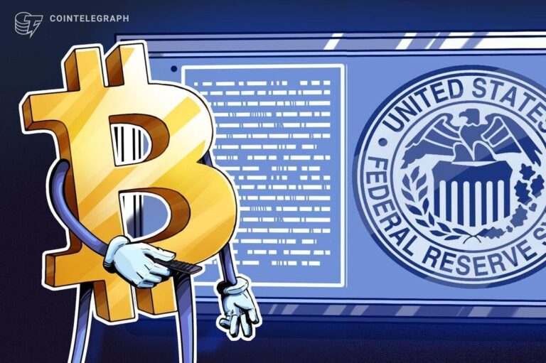 Fed’in faiz indirme ihtimali artarken Bitcoin fiyatı “patlamaya” hazırlanıyor