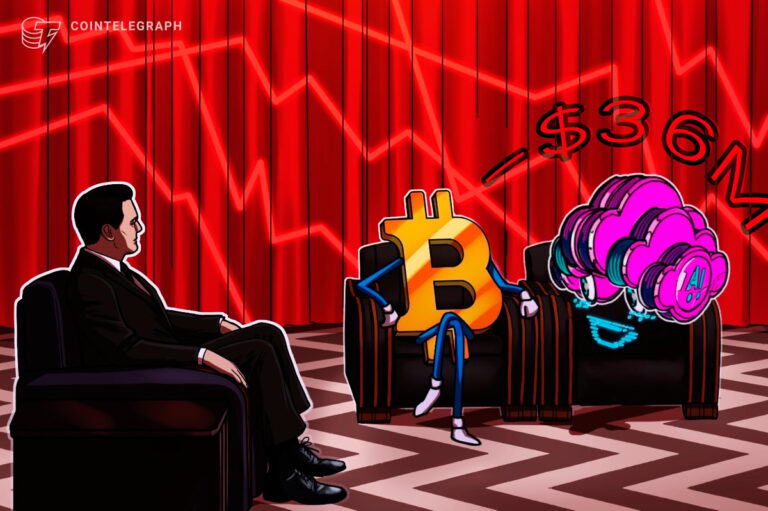 Bitcoin madenciliğinden yapay zekaya geçen Bitfarms milyon dolarlar kaybetti