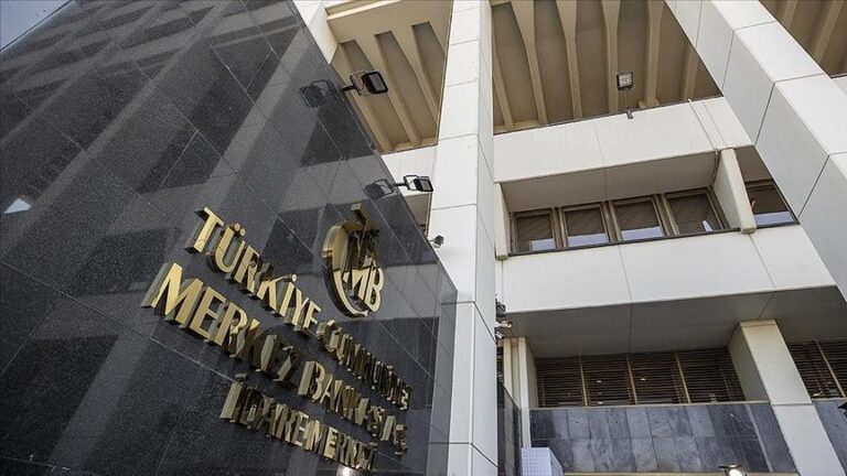 Merkez Bankası faiz kararı ne zaman açıklanacak? TCMB PPK 2025 Toplantı Takvimi: Mayıs’ta Merkez Bankası faiz kararı açıklanacak mı?
