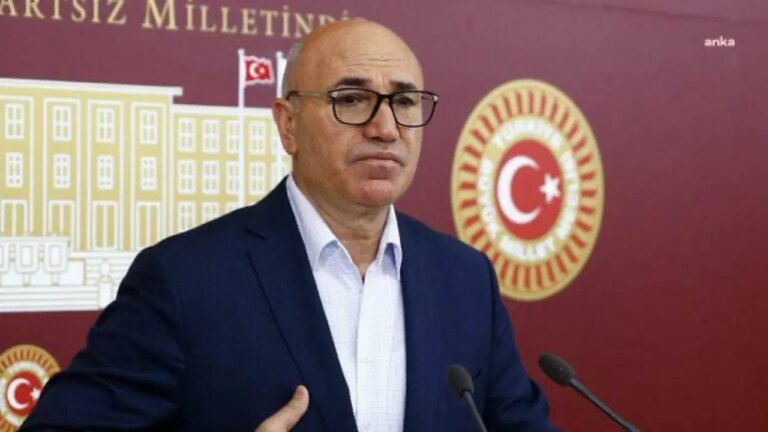 CHP’li Mahmut Tanal’dan ’19 Mayıs’ mesajı: ‘Gençliğe çağrımızdır; siz olmadan Saray rejimini değiştiremeyiz!’ – Son Dakika Siyaset Haberleri
