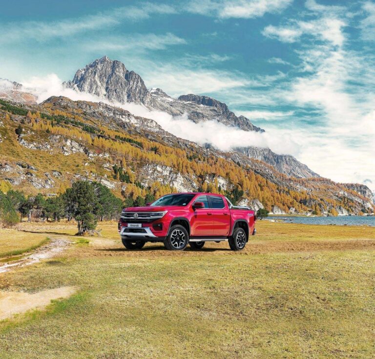 Pıck-up paniği… Yeni kanun teklifi Türkiye’deki tüm Pick-Up’ların fiyatlarını artırabilir