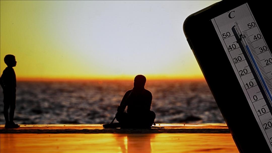 Yaz aylarında bunlara dikkat edin! Sıcak alınacak önlemler: 