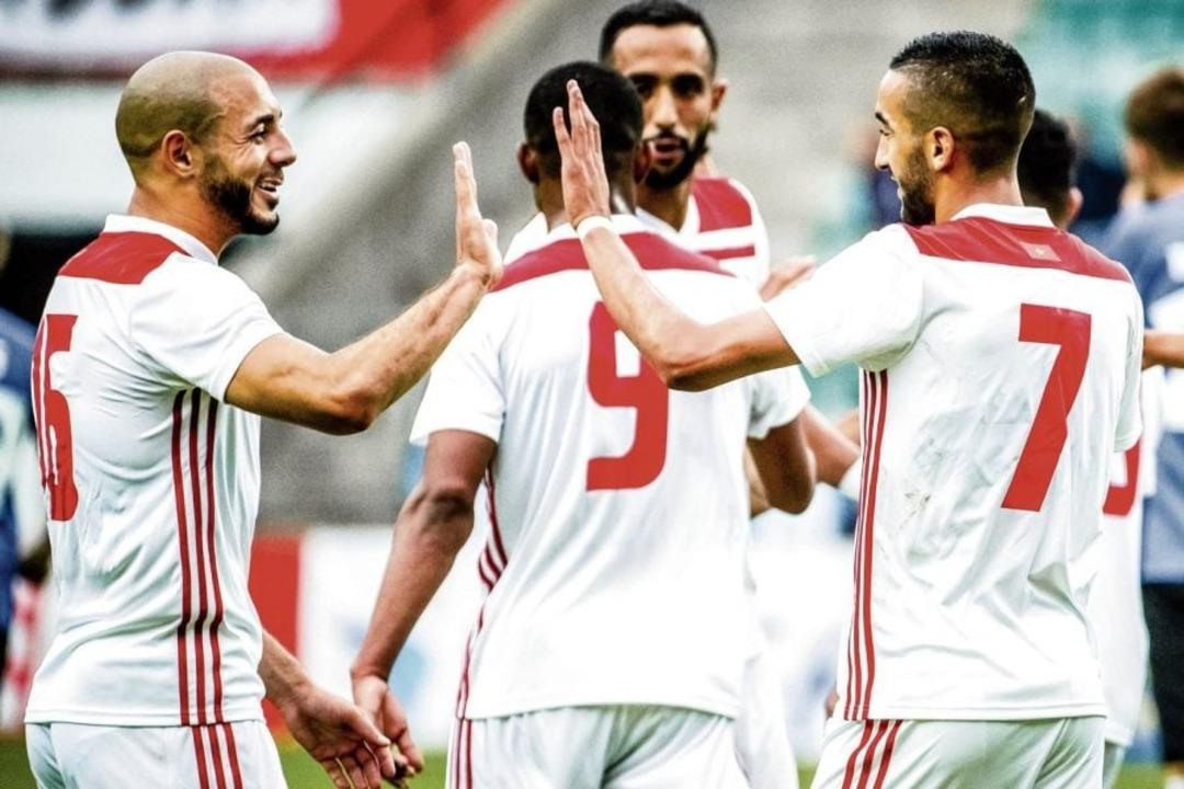 Eski Galatasaraylı futbolcunun yanına gitti! İşte Hakim Ziyech'in yeni takımı 2