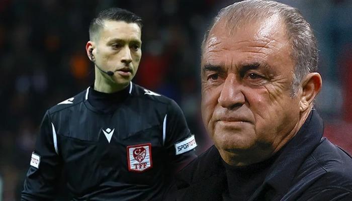 Sosyal medya bunu konuşuyor! Fatih Terim’in Zorbay Küçük açıklaması gündem oldu