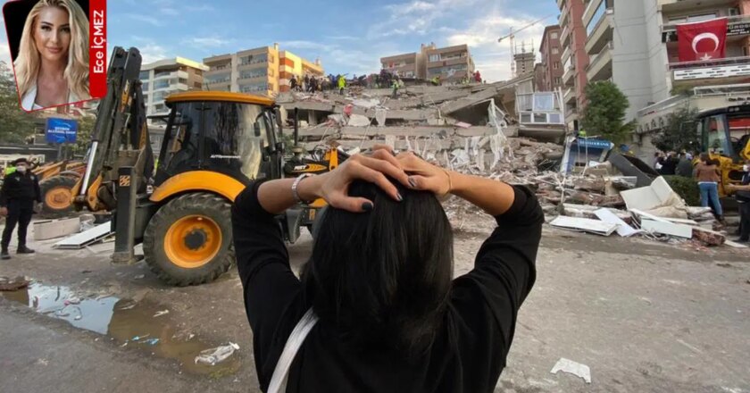 Depremin üzerinden beş yıl geçti, eğitim hâlâ enkaz altında: Yıkılan okullar yenilenmedi – Son Dakika Türkiye Haberleri