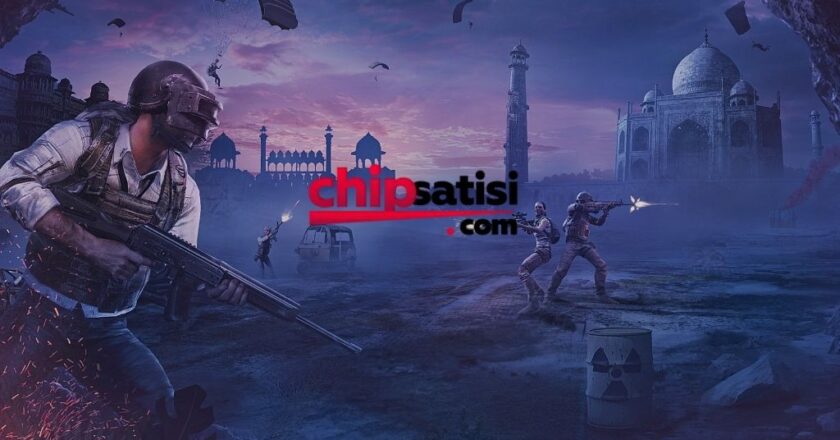 Online Oyun Dünyasında Güvenilir Adresiniz Chip Satışı Hizmetleri