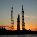 Mars misyonu için sayım başladı!