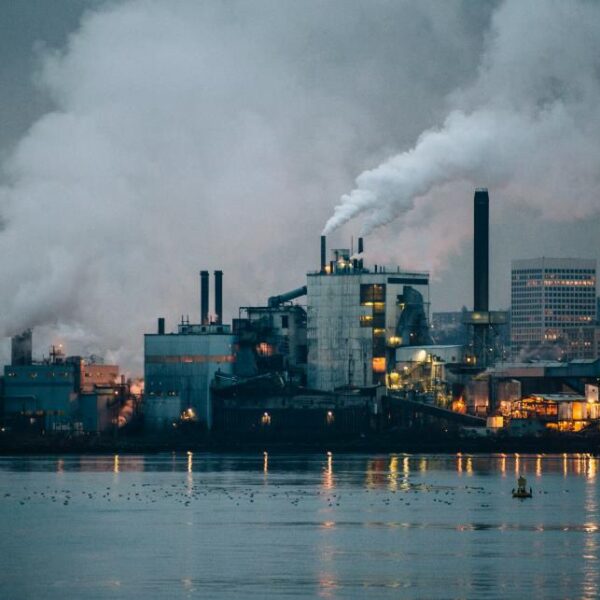 Bursa tehlikeli atık yönetiminde çevreye duyarlı ve profesyonel hizmet anlayışı