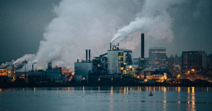 Bursa tehlikeli atık yönetiminde çevreye duyarlı ve profesyonel hizmet anlayışı