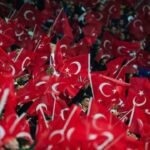 A Milli Takım’a Bulgaristan maçı öncesi taraftarlardan unutulmaz karşılama! Cendere sahaya çıktı!