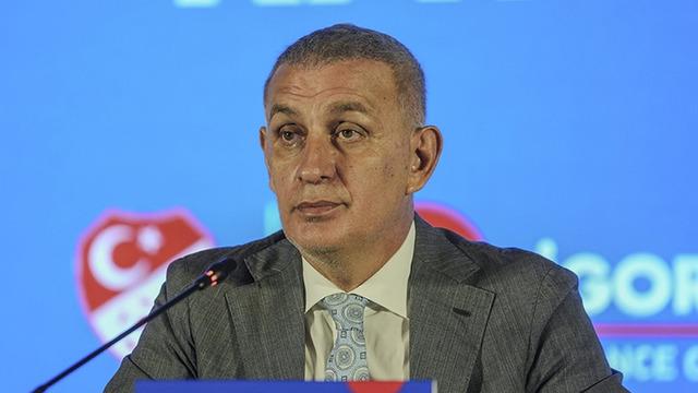 TFF, bahis soruşturmasında ceza alan 35 futbolcunun itirazlarını kabul etmedi