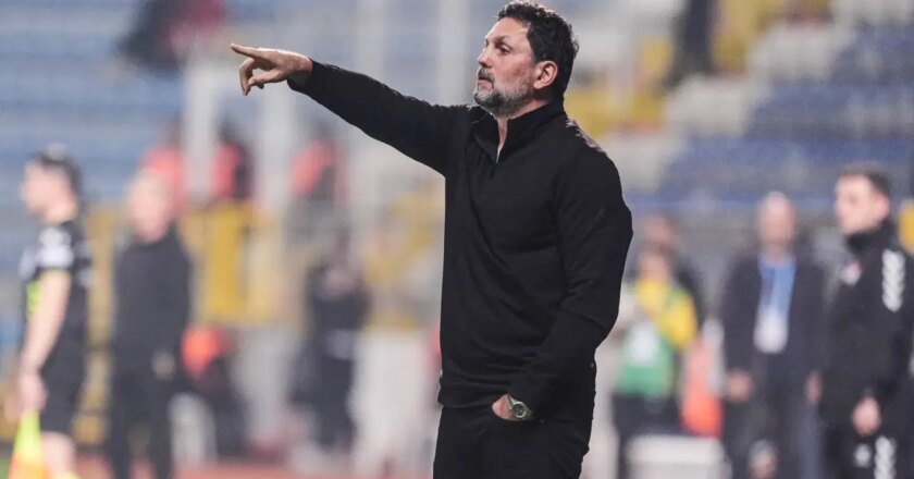 Erol Bulut açıkladı: Antalyaspor’da casusluk olayı! – Son Dakika Spor Haberleri