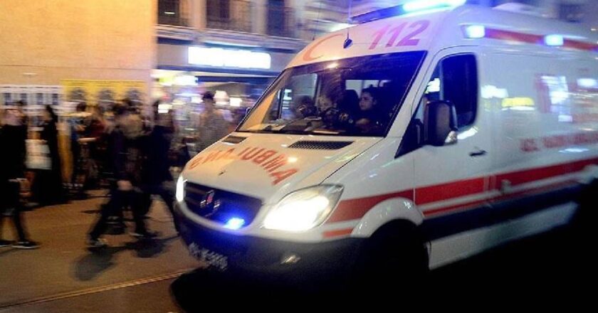 Kütahya’da Matematik Öğretmeni Evinde Hayatını Kaybetti