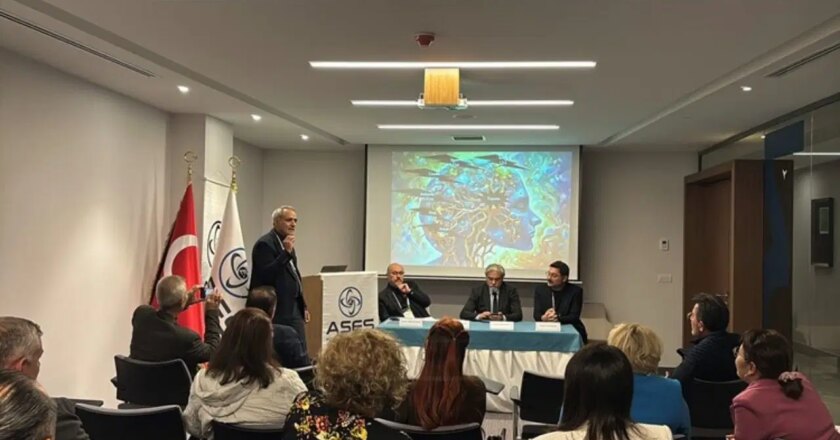 Arapgir Bilimsel Araştırmalar Kongresi başladı – Son Dakika Yerel Gündem Haberleri