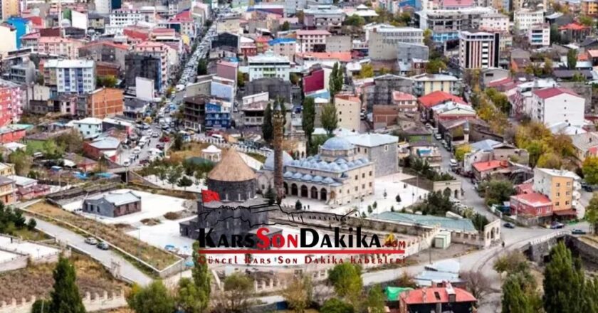 Kars haberlerini anlık göz atın Kars haber ve son durumlar