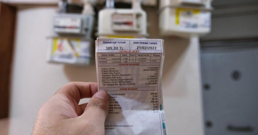 Doğalgaz faturalarını küçültmek isteyenler için pratik harcama azaltma çözümleri