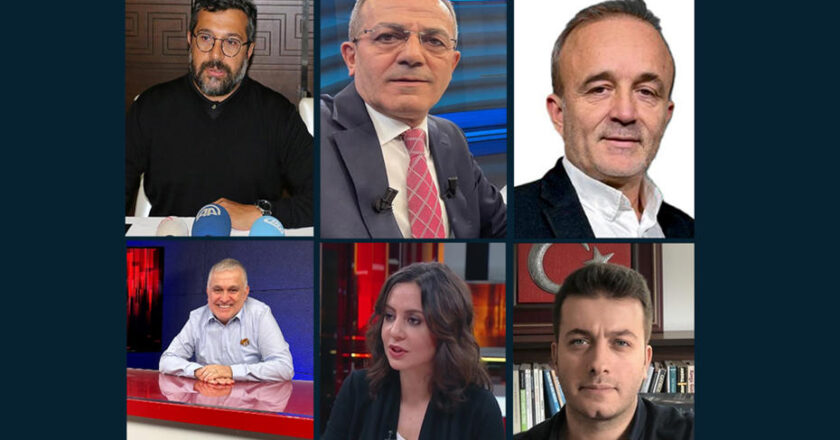 İBB Soruşturmasında Gazetecilere İfade Zorunluluğu