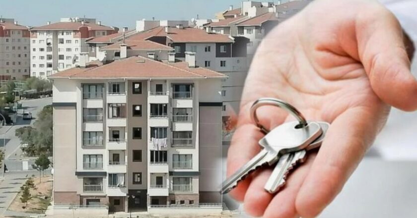 Konut Kullanıcısı Malik İhtilaflarında Bilinmesi Temel Korunma Hakları Yeni Yılda