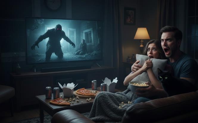 Karanlık Film Evreninde En Etkileyici Önerileri İnceleme Ayrıcalığı