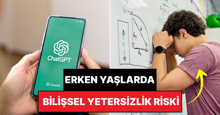 Yapay Zeka Gelişiyor, Biz İse Zeka Kaybediyoruz!