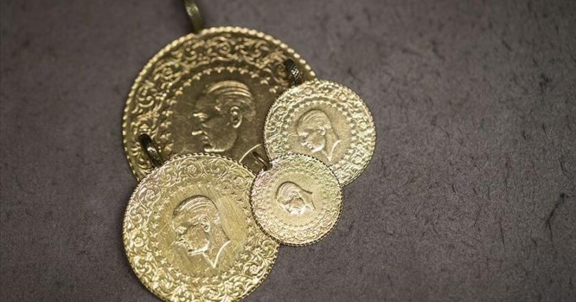 27 Kasım 2025 Altın Fiyatları: Gram, Çeyrek ve Ons Altın Ne Kadar?