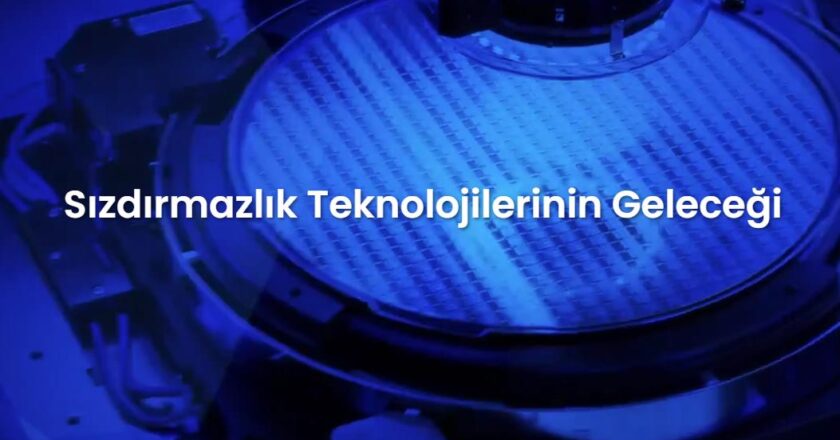 O-ringler çözümleriyle fabrika sağlamlığı geliştiren proses yaklaşımı