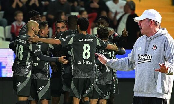 Sergen Yalçın’ın kararı sonrası Felix Uduokhai takımdan ayrılıyor!