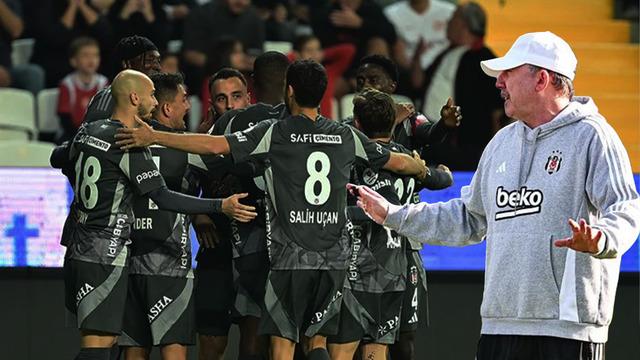 Sergen Yalçın’ın kararı sonrası Felix Uduokhai takımdan ayrılıyor!