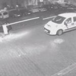 Pendik’te Alkollü Sürücü Feci Kazaya Neden Oldu: 2 Yaya ve 7 Araç Zarar Gördü