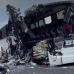 Osmaniye’deki feci kazada 2 sürücü tutuklandı, 7 kişi hayatını kaybetti