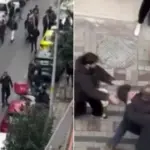 Zeytinburnu’nda Otopark Tartışması: 2 Gözaltı