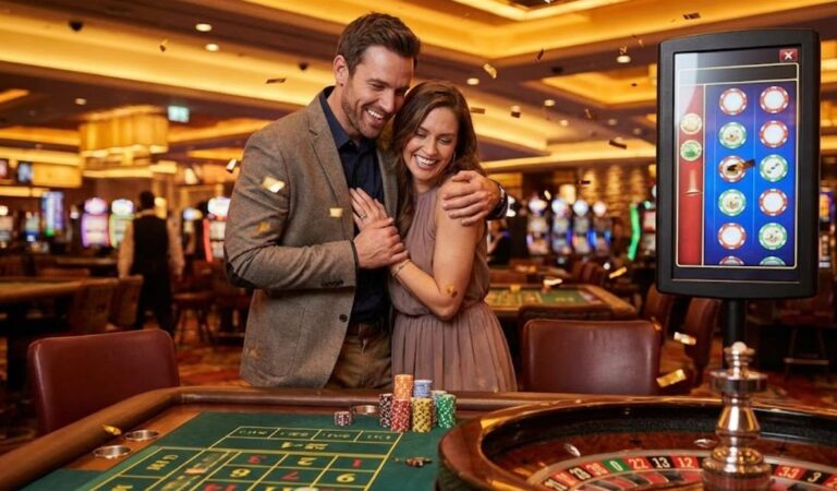 Sanal Oyunun Yenilikçi Merkezi Betgray