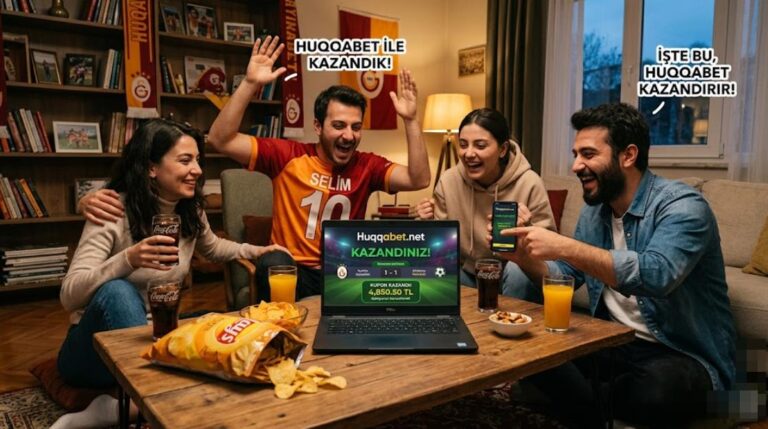 Huqqabet platformu Hakkında