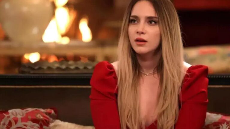 Hayal Köseoğlu “Muhtemel Aşk” dizisiyle dönüyor