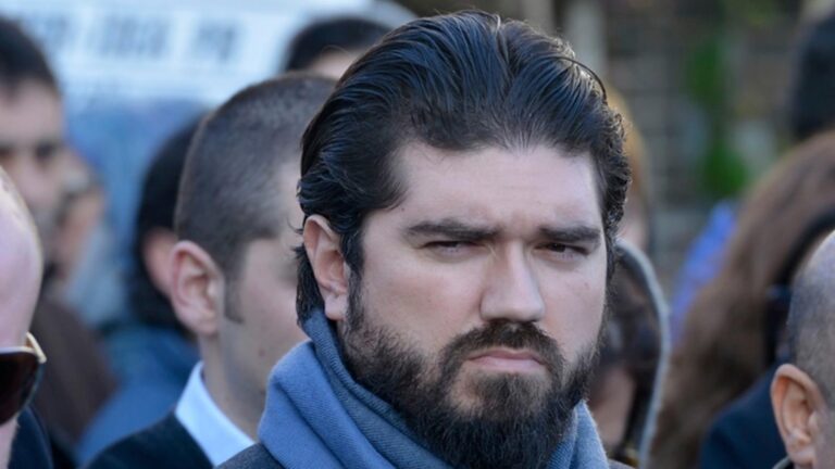 Rasim Ozan Kütahyalı tutuklandı! Rasim Ozan Kütahyalı’nın eşi Pınar Ayaz kimdir?