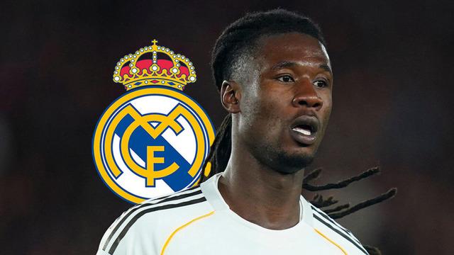 Galatasaray’dan 50 milyon Euro’luk Camavinga hamlesi