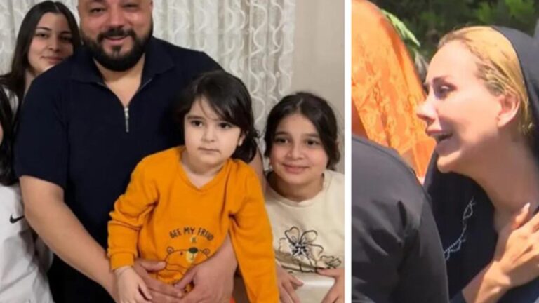 Konumu böyle bulmuşlar! Cenazede Dilan Polat’a zehir zemberek sözler! “Allah onun belasını versin”