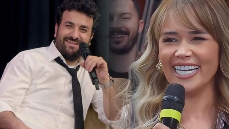 Hasan Can Kaya’da resmen kendini ihbar etti! Hemen gözaltına alındı
