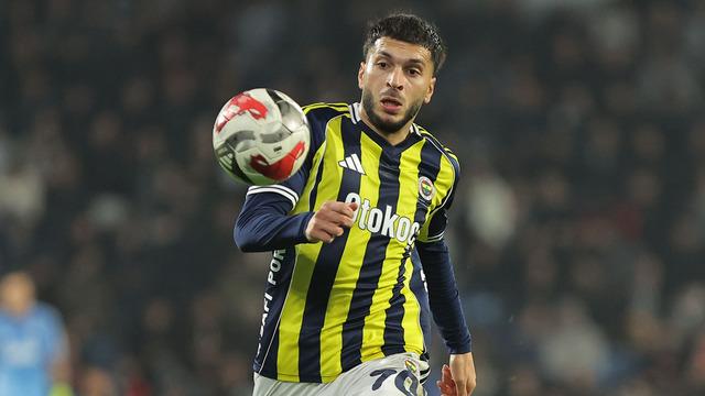 Amedspor’dan Fenerbahçeli Oğuz Aydın hamlesi!