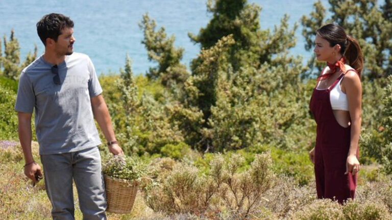 Doğanın Kanunu 10. bölüm özeti: Fotoğraflar paylaşıldı